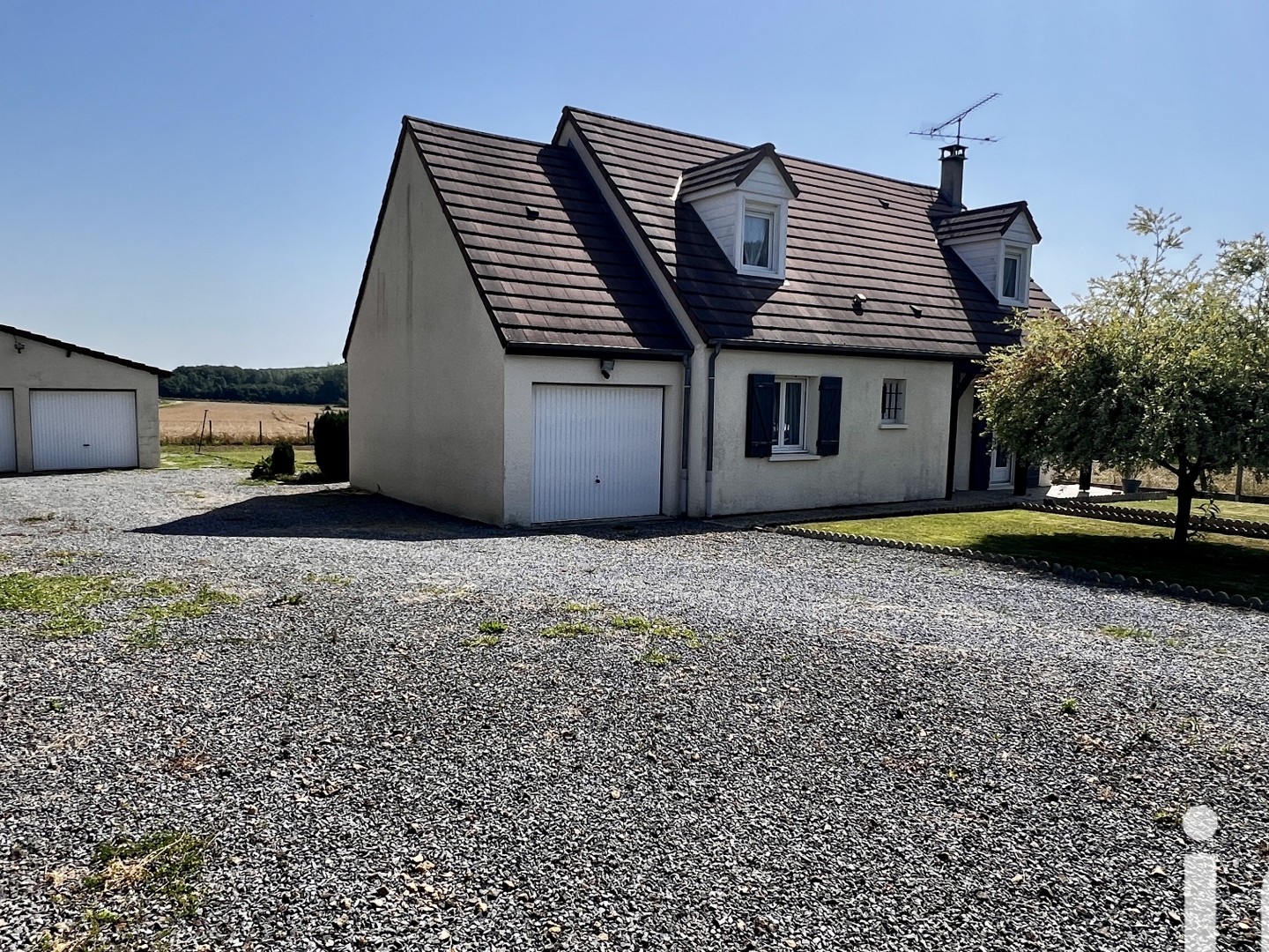 Maison 6 pièces 110 m²