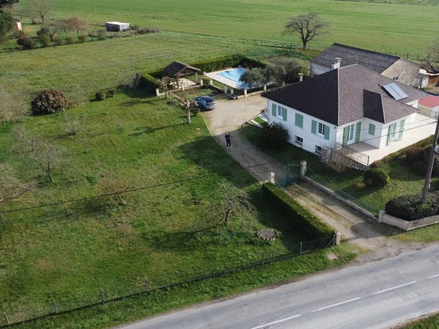 Maison 8 pièces 208 m²