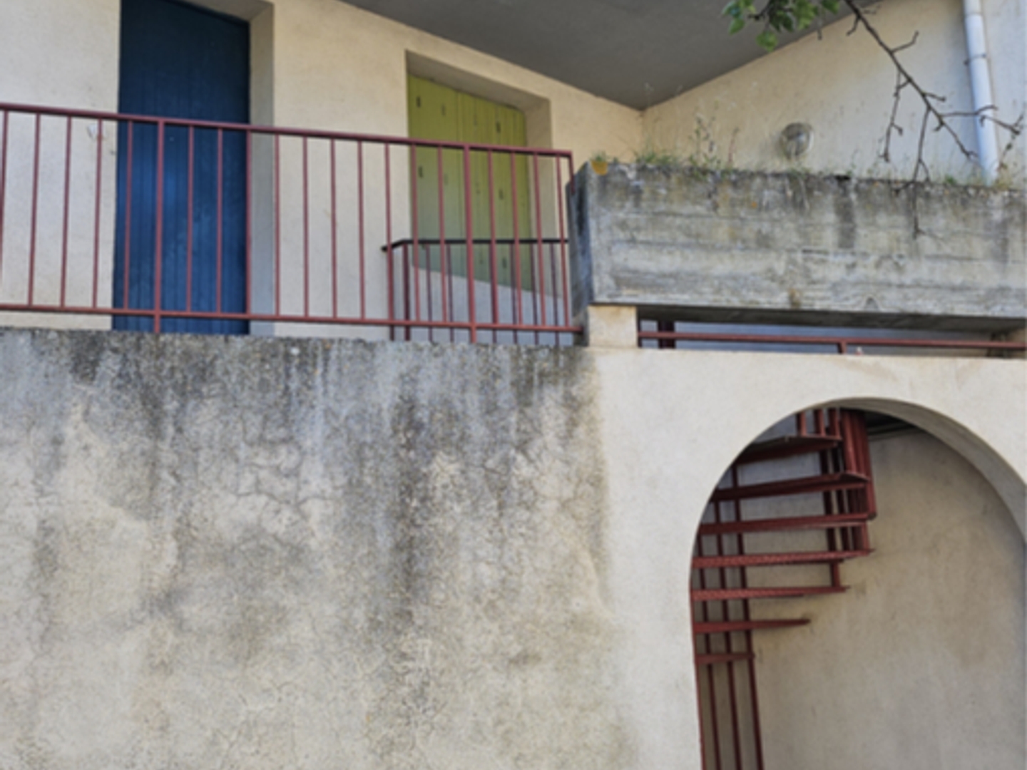APPARTEMENT T5 - 40 RUE THÉRON PÉRIÉ N°2577