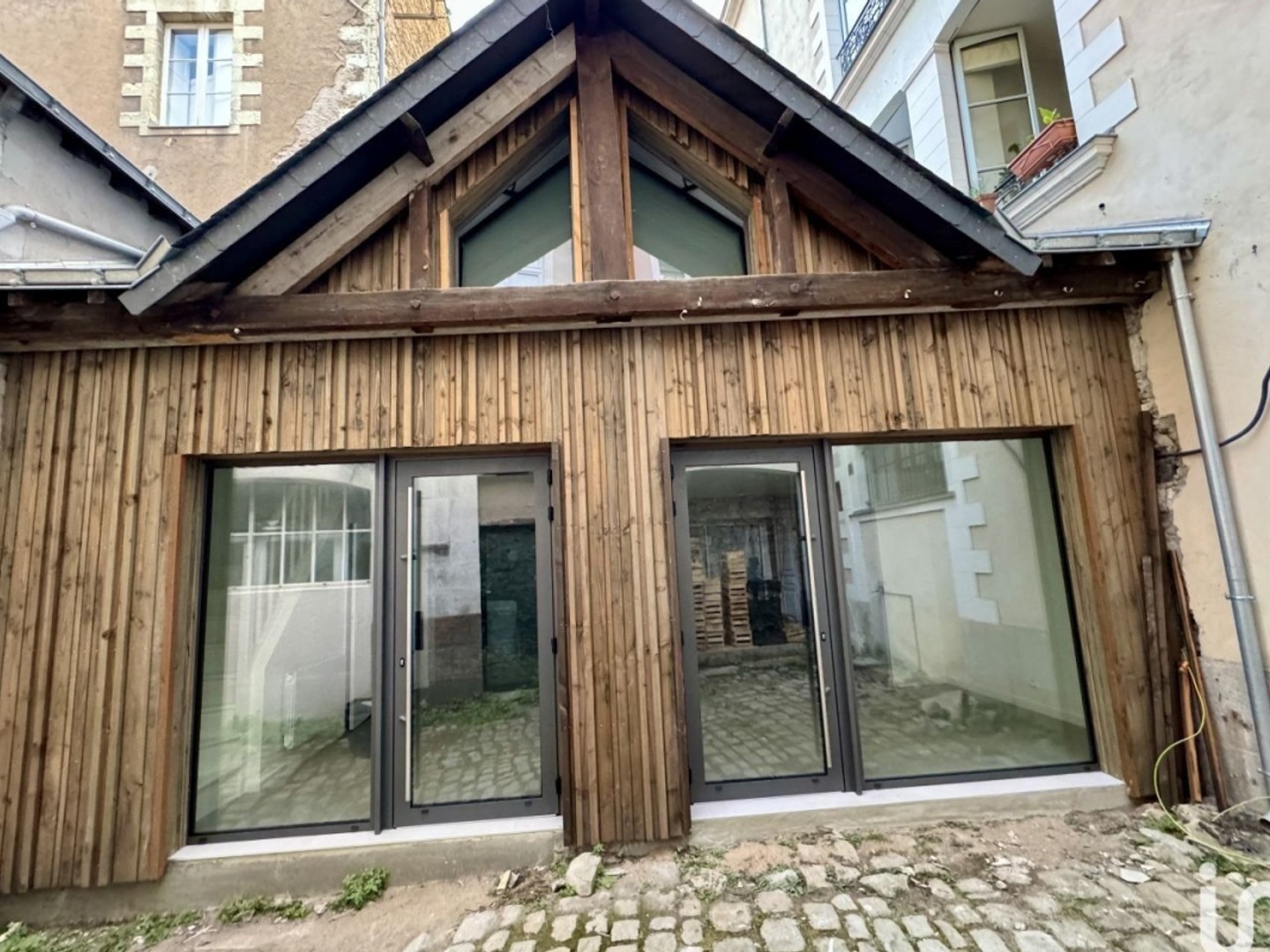 Vente Boutique/Local commercial 45 m²