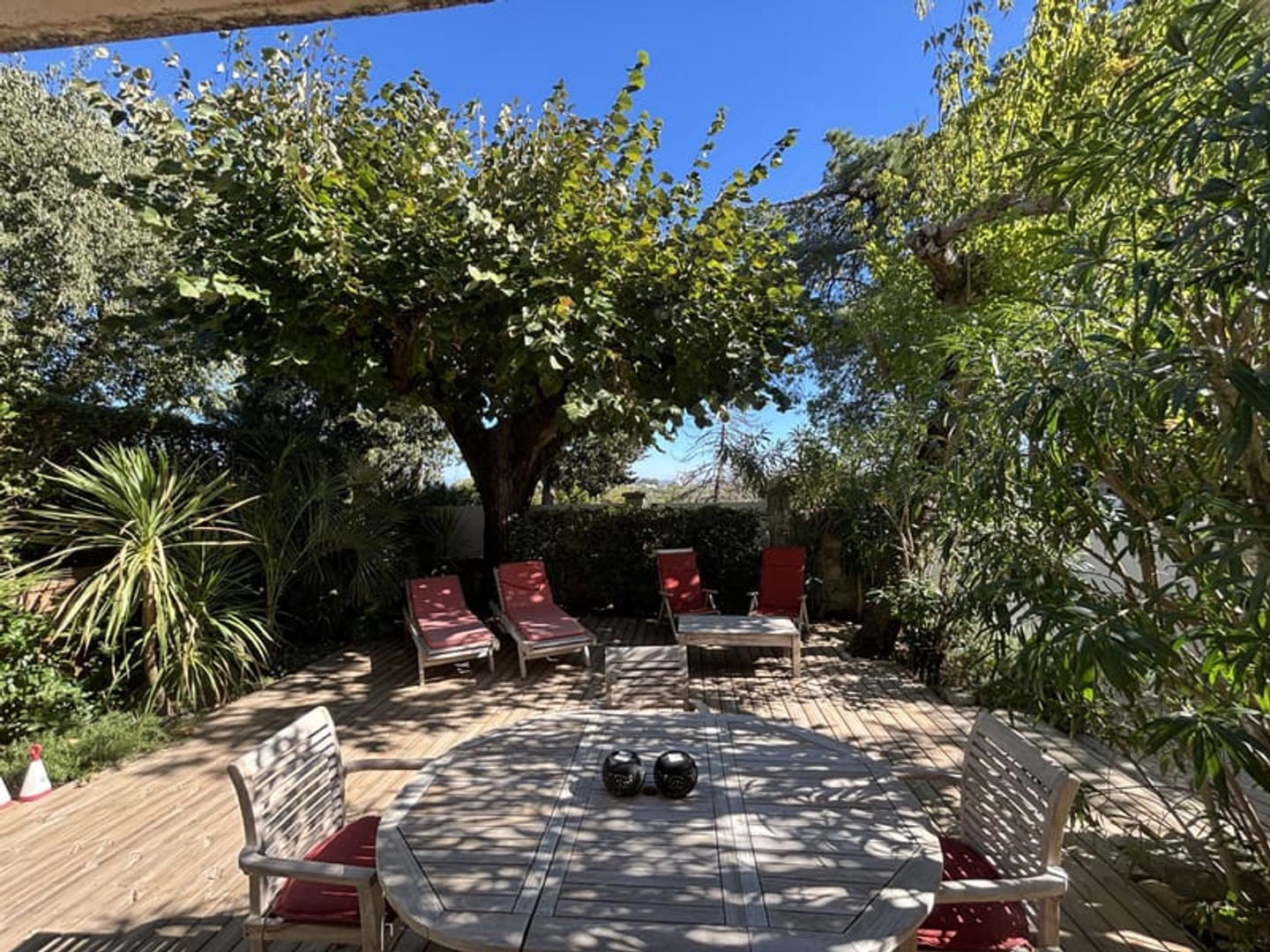 Maison à vendre - 4 pièces - 83m2 - Villeneuve-Lès-Av... (30400)