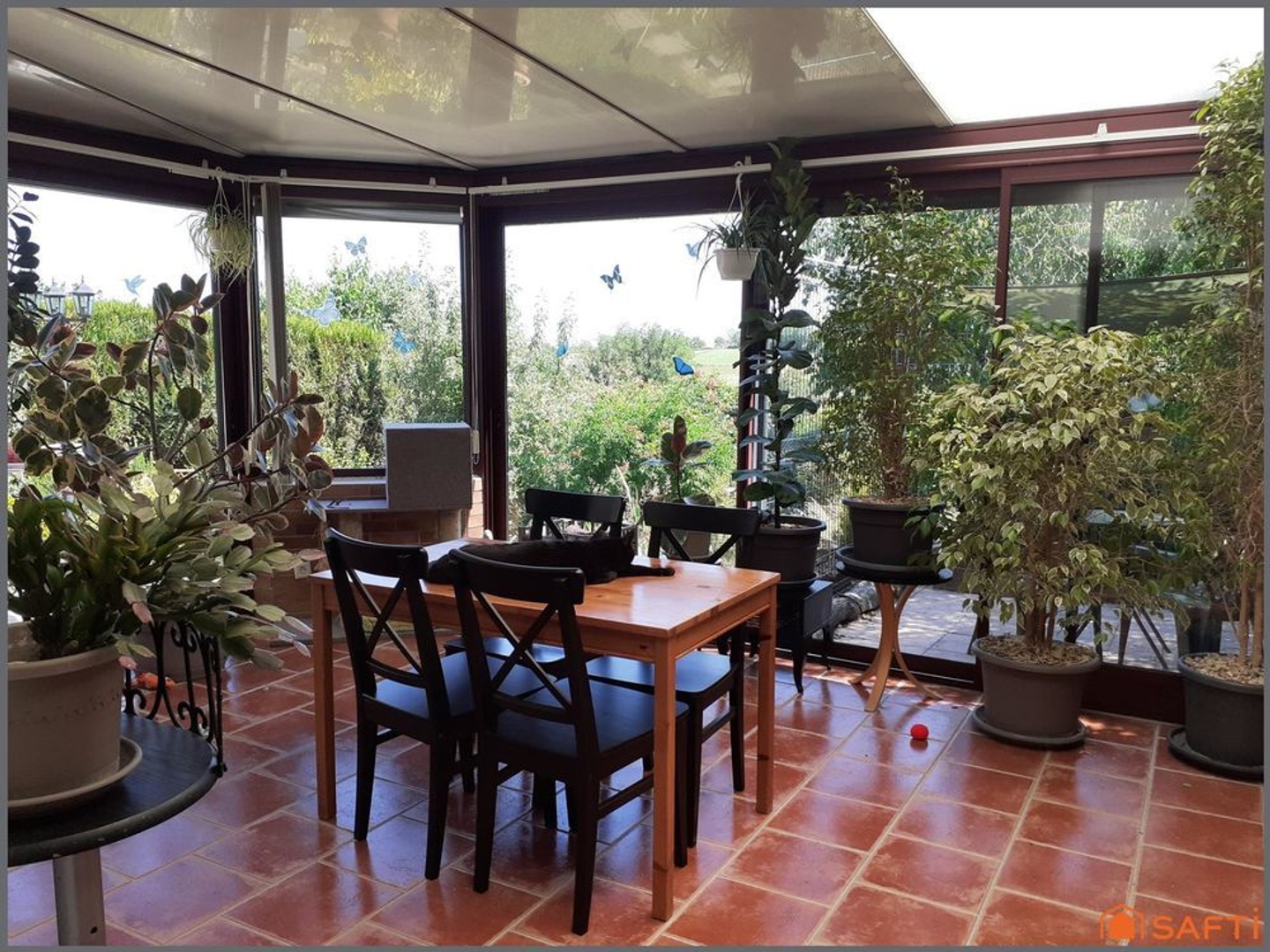 Maison à vendre - 5 pièces - 129m2 - Silly-Sur-Nied (57530)