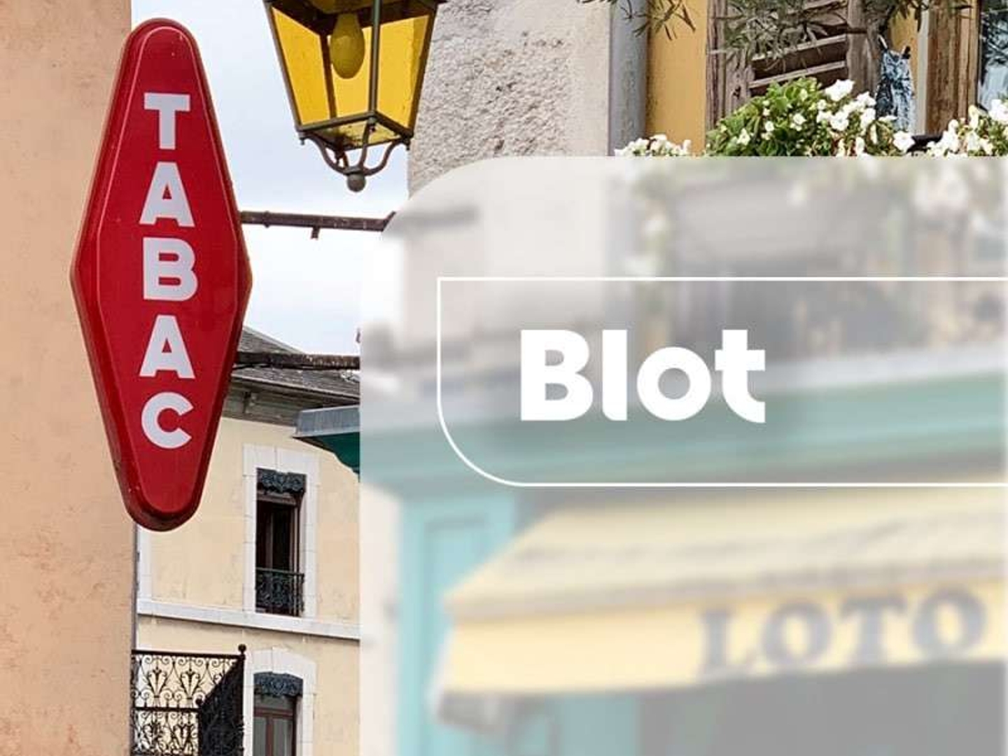 A vendre bar Tabac Loto en grande ville Morbihan