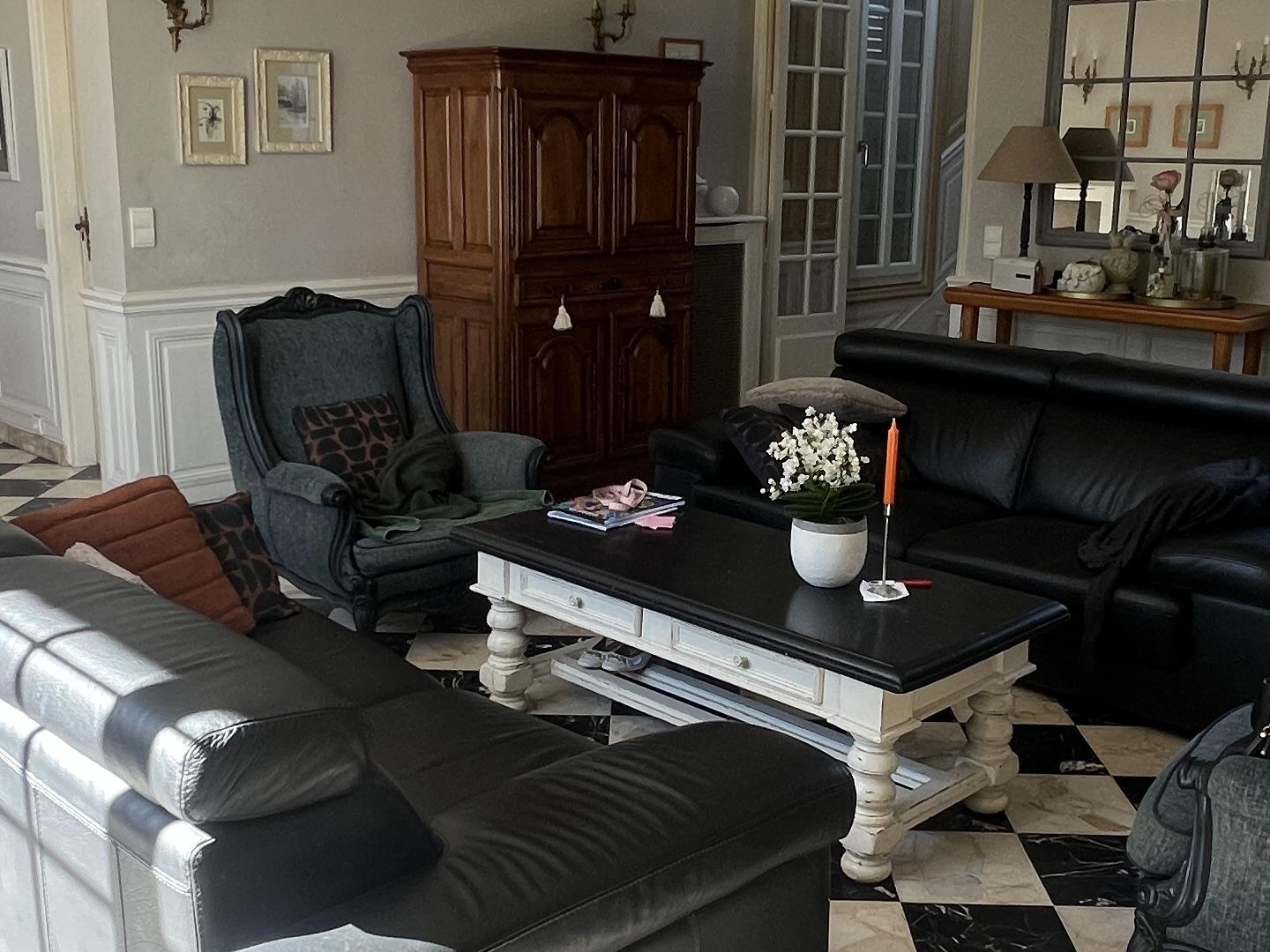 Maison à vendre - 9 pièces - 264m2 - Annecy (74000)