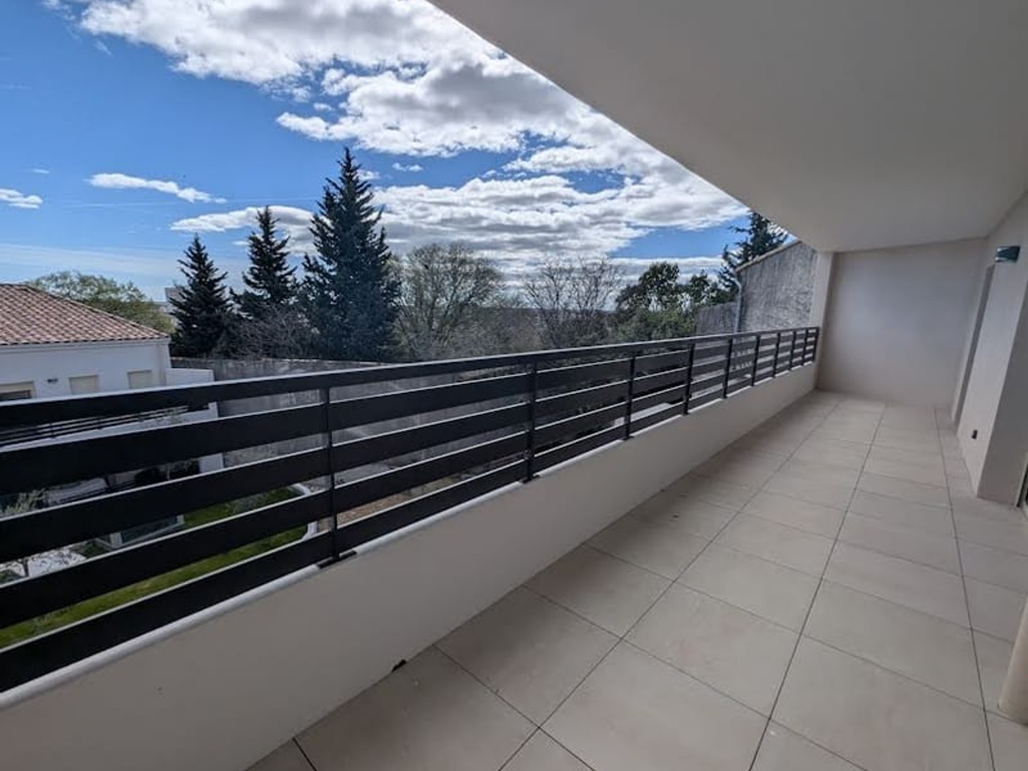 Appartement 4 pièces 76 m²
