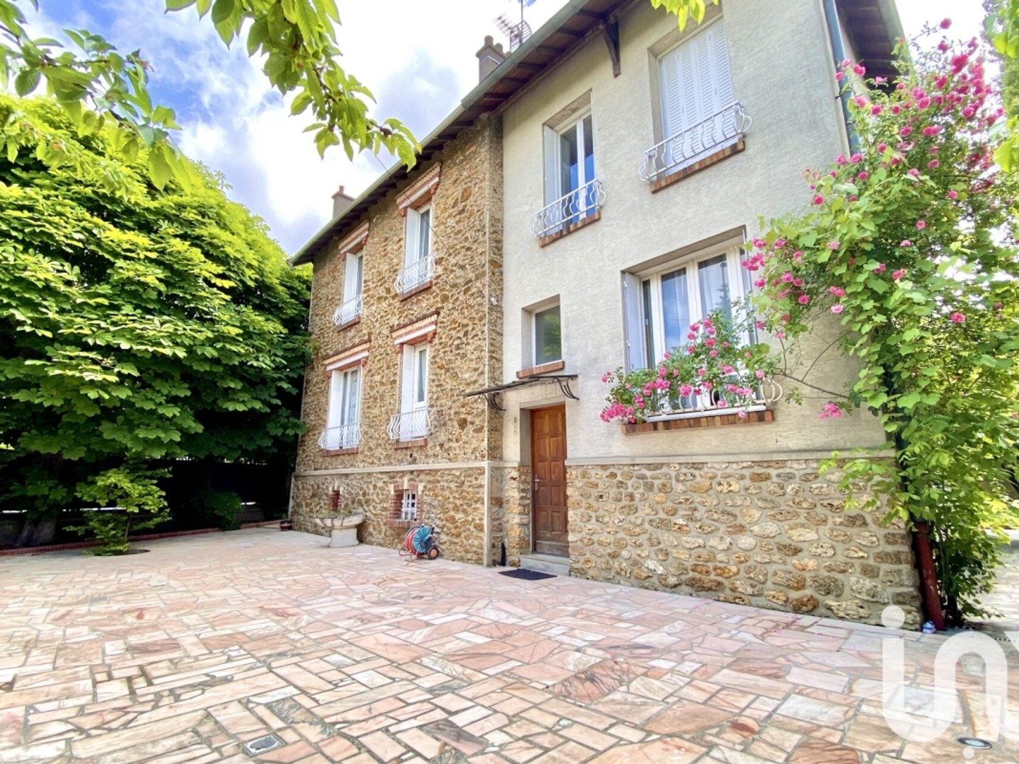 Vente Maison/villa 8 pièces