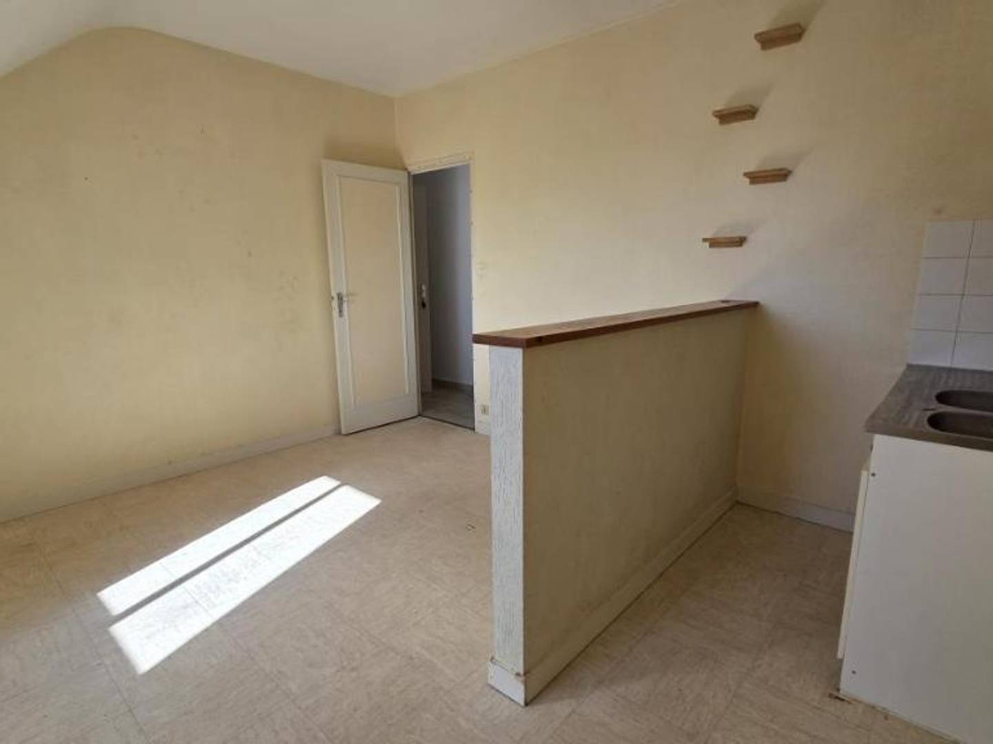 Immeuble à vendre - 195m2 - Ancenis-Saint-Géréon (44150)