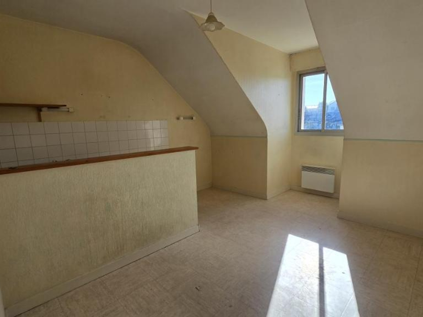 Immeuble à vendre - 195m2 - Ancenis-Saint-Géréon (44150)