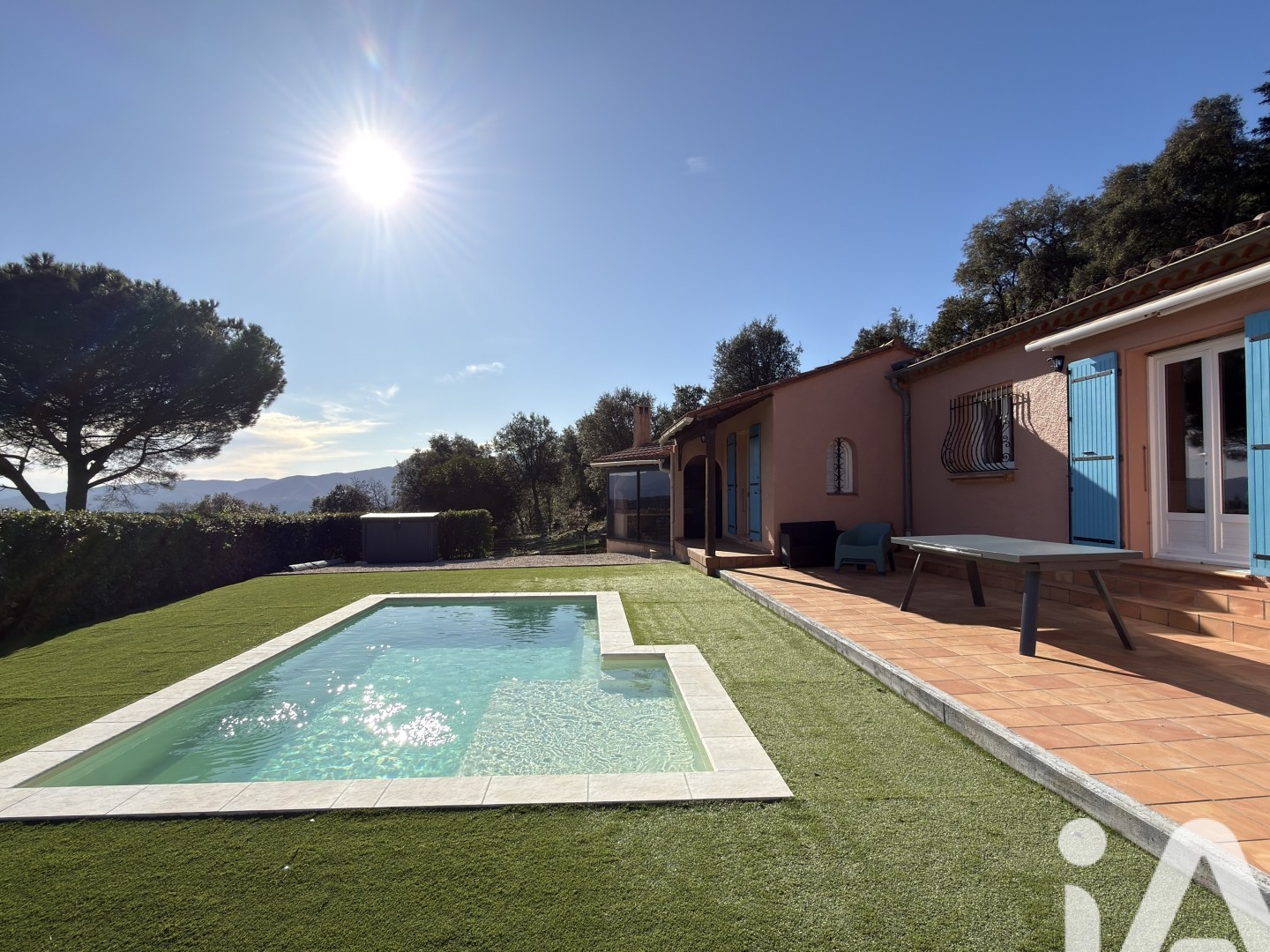 Maison 5 pièces 142 m²