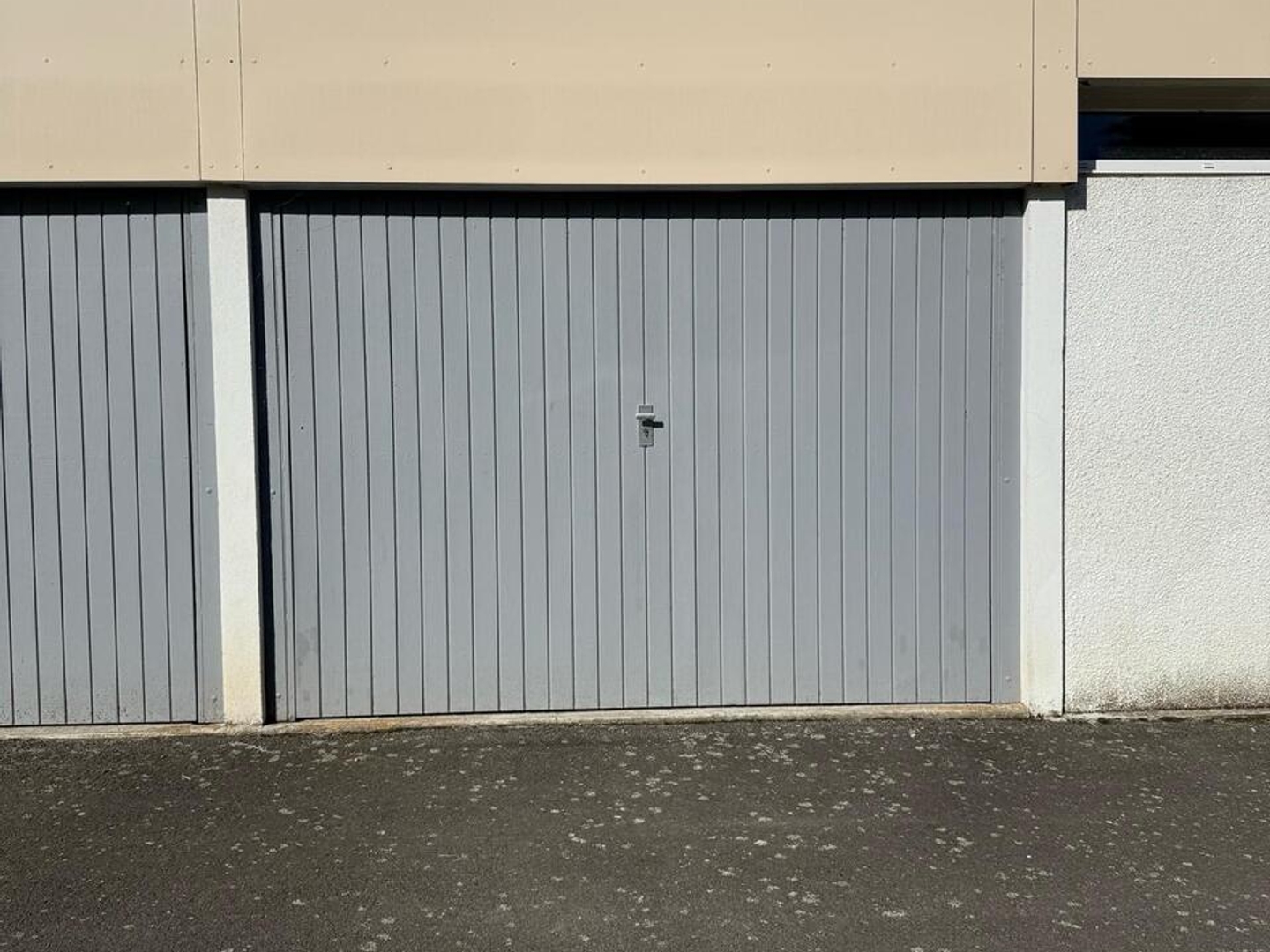 Parking / garage / box à vendre - Brives-Charensac (43700)