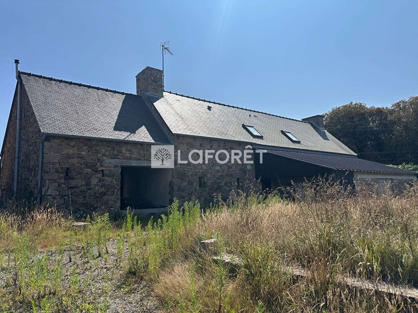 Maison 4 pièces 104 m²