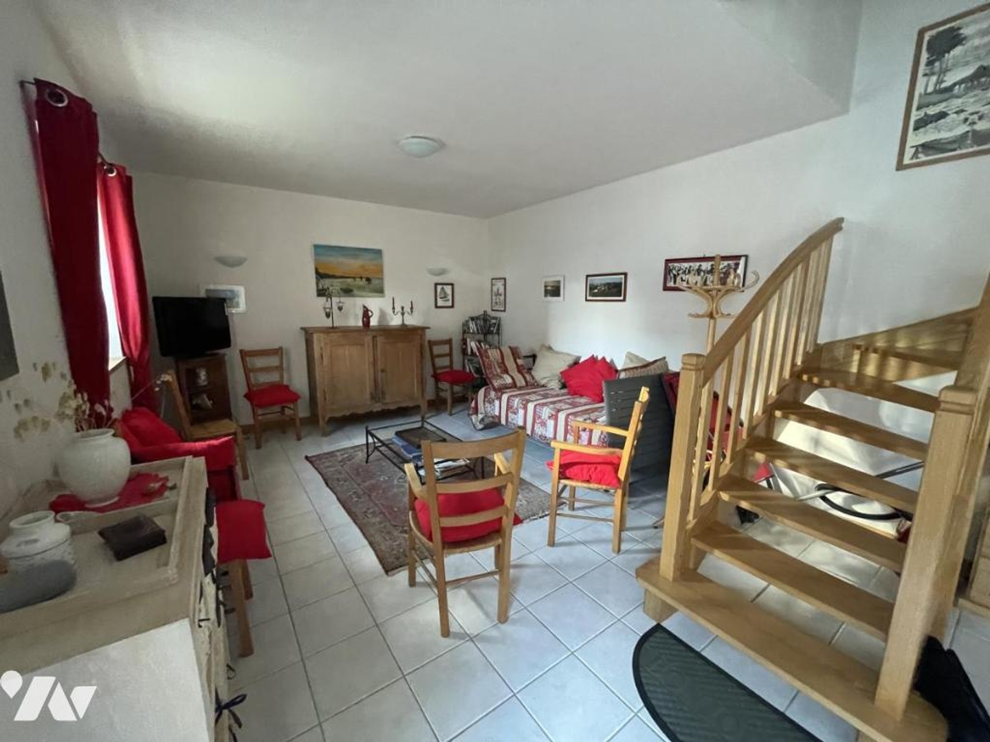 Maison à vendre - 11 pièces - 230m2 - Penvénan (22710)