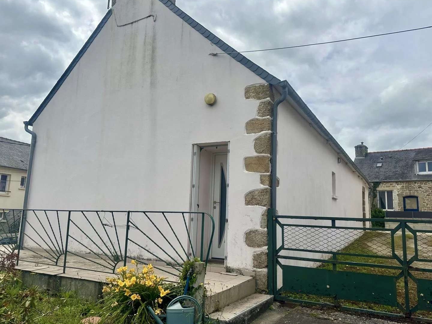 Maison 4 pièces 83 m²