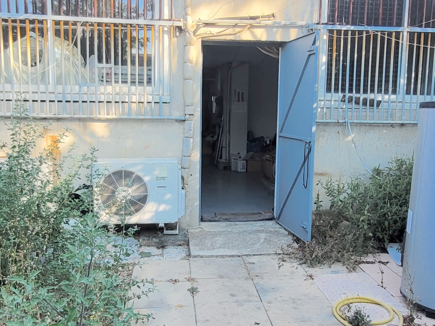 Local commercial 110 m²