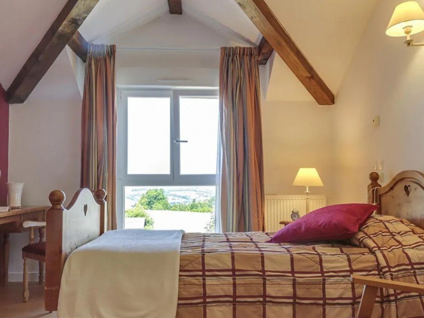 Appartement à vendre - 1 pièce - 20m2 - Quintal (74600)