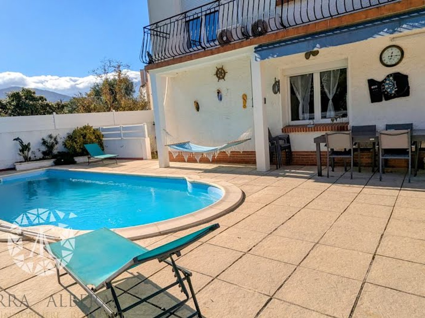 Villa 5 pièces 154 m²