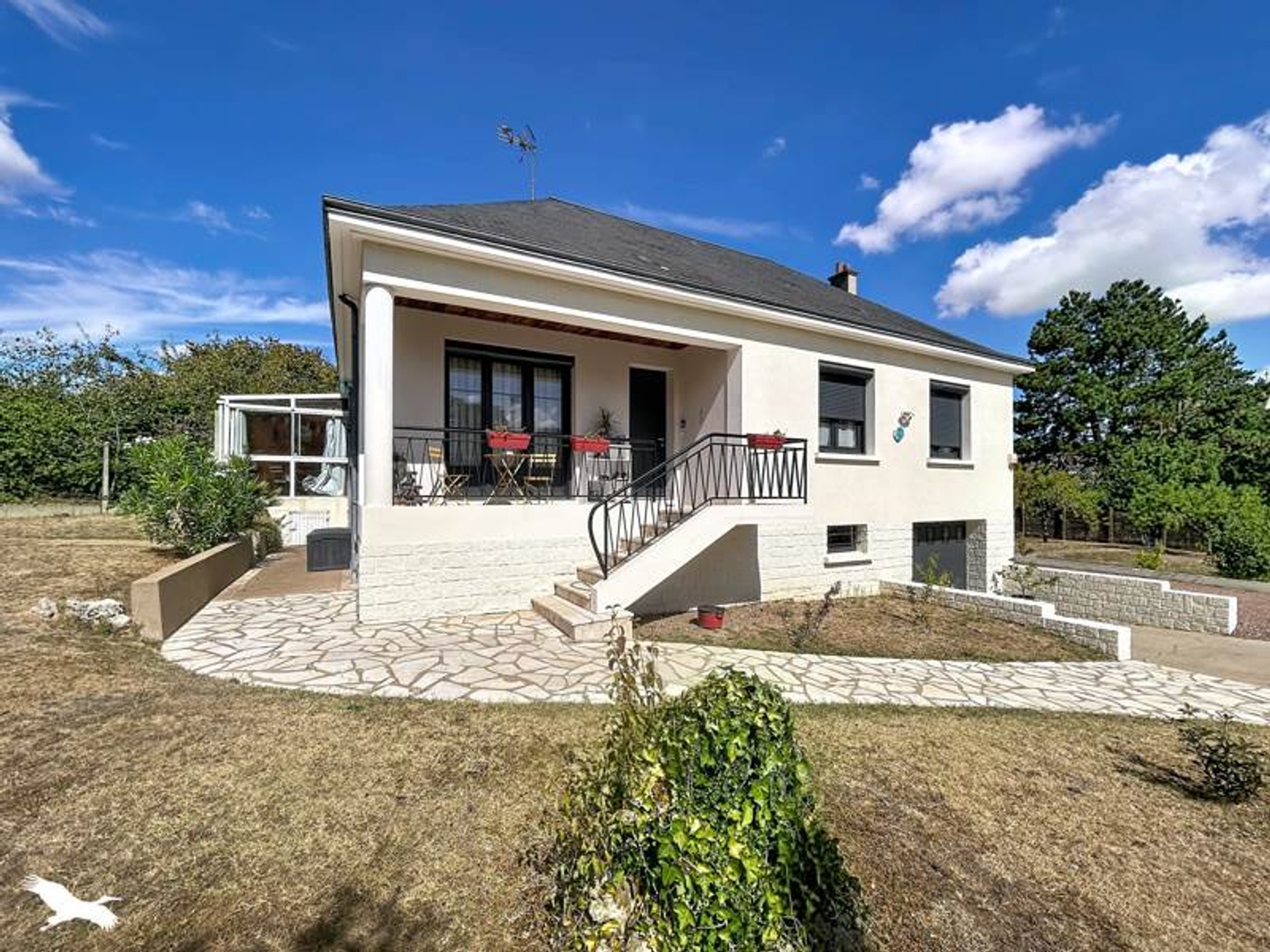 Maison 5 pièces 86 m²