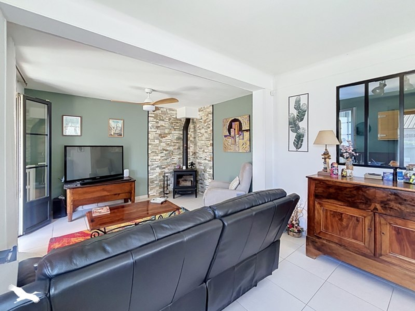Maison à vendre - 5 pièces - 86m2 - Blois (41000)