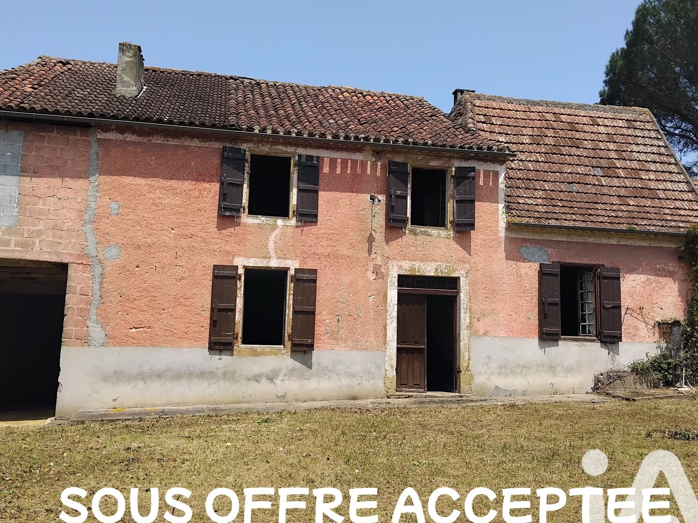 Maison 2 pièces 88 m²