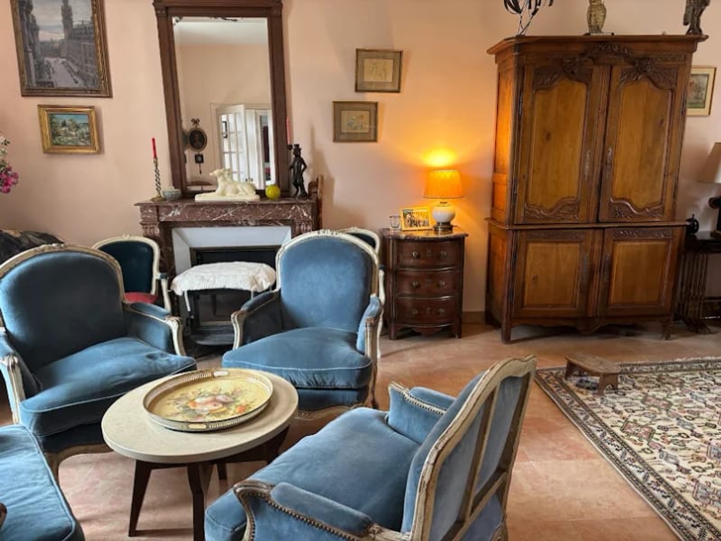 Maison à vendre - 8 pièces - 192m2 - Givry (71640)