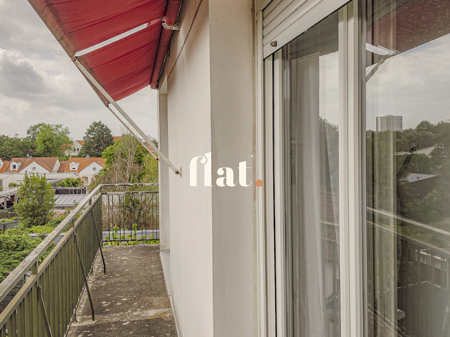 Immeuble à vendre - 4 pièces - 82m2 - Nantes (44200)