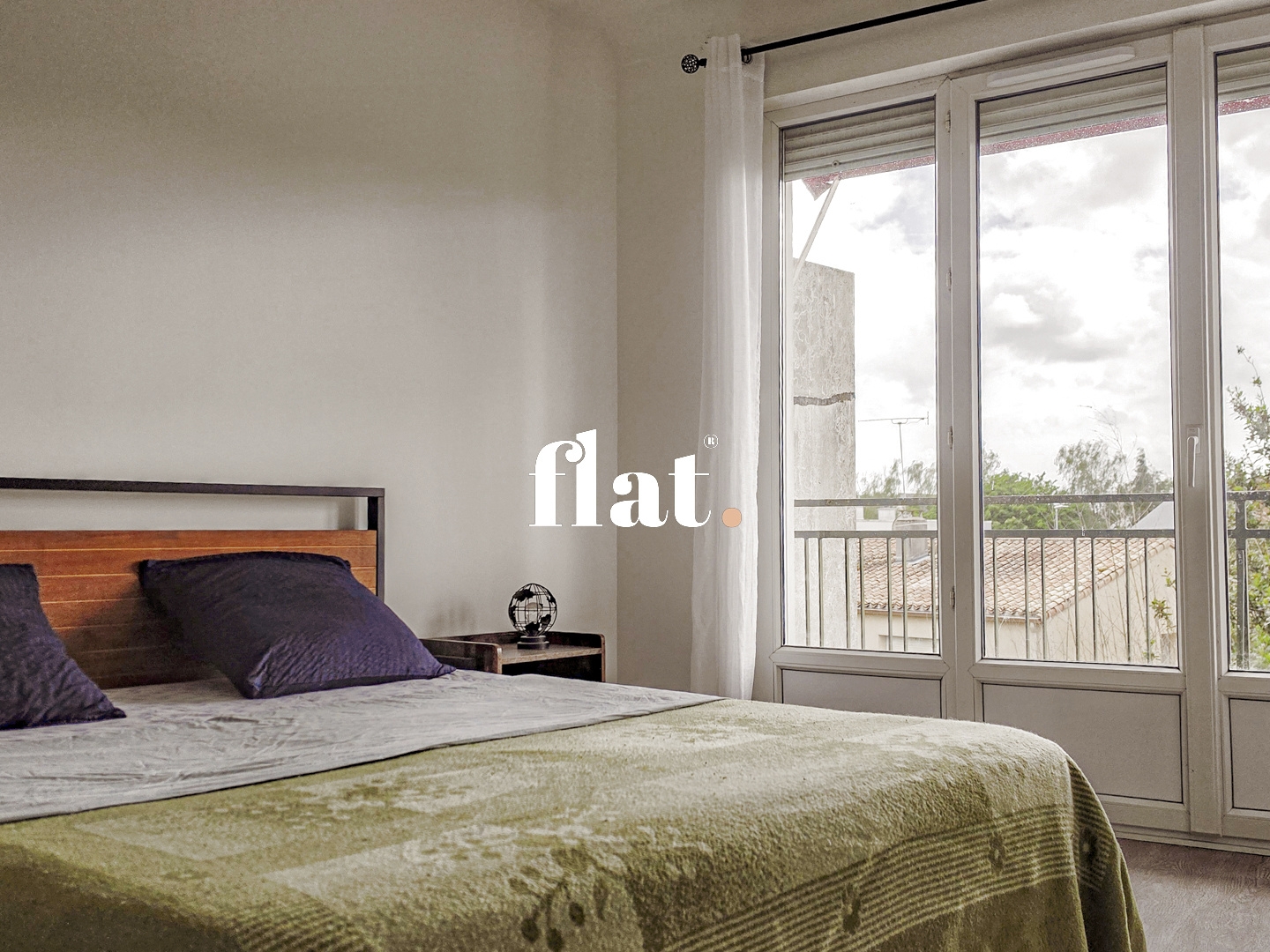 Immeuble à vendre - 4 pièces - 82m2 - Nantes (44200)