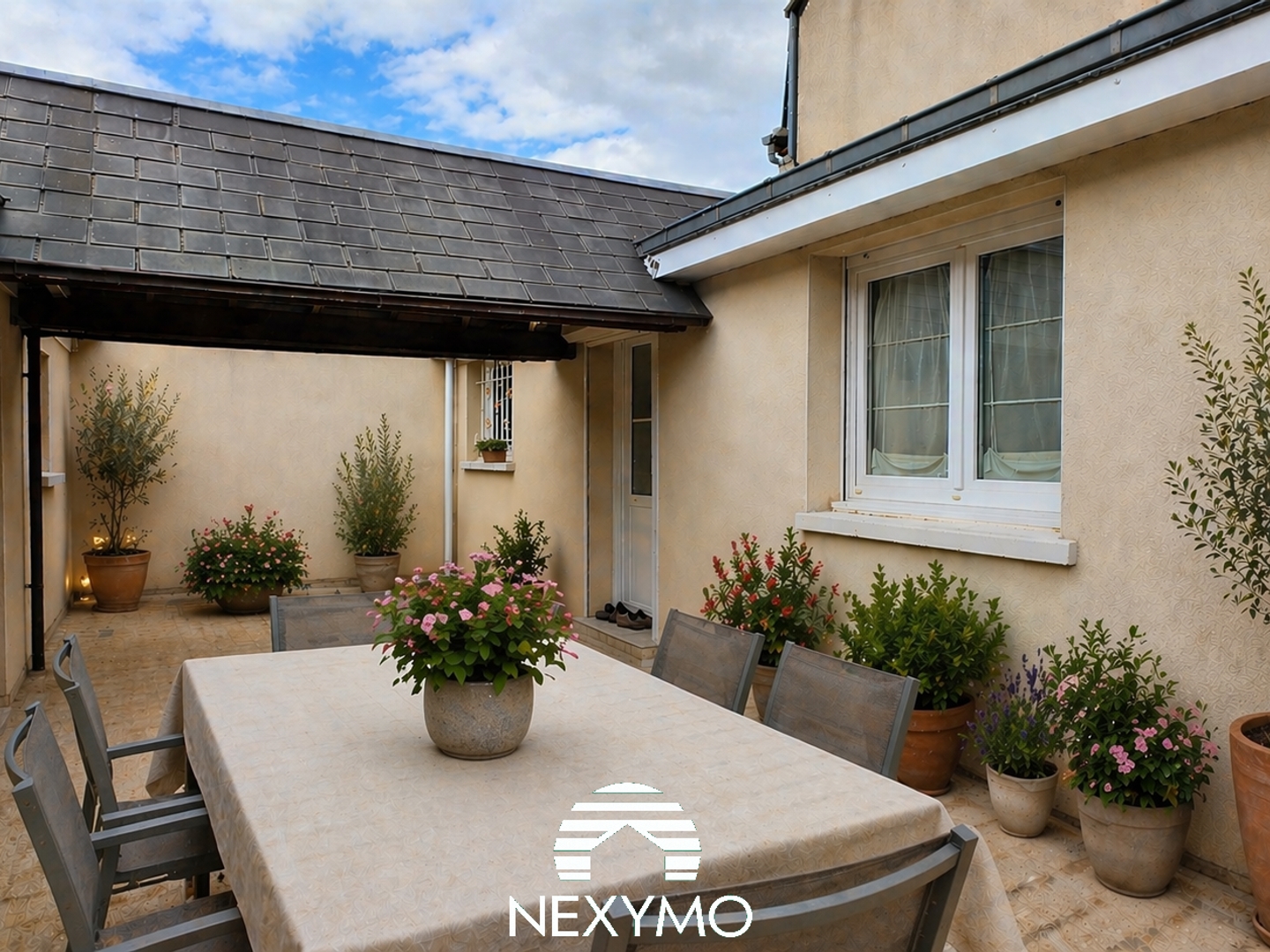 Maison à vendre - 5 pièces - 99m2 - Coulaines (72190)