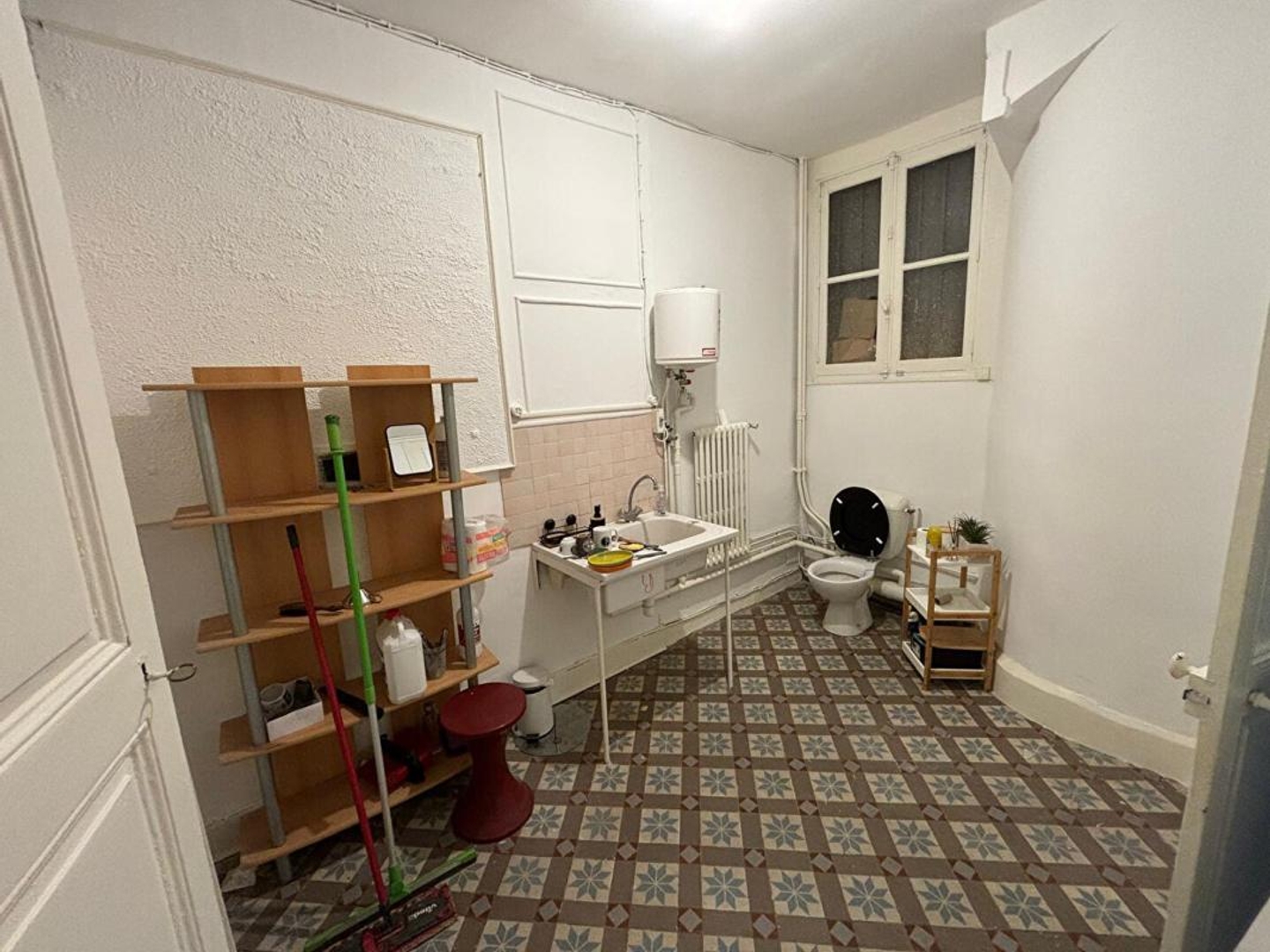 Immeuble à vendre - 298m2 - Nevers (58000)