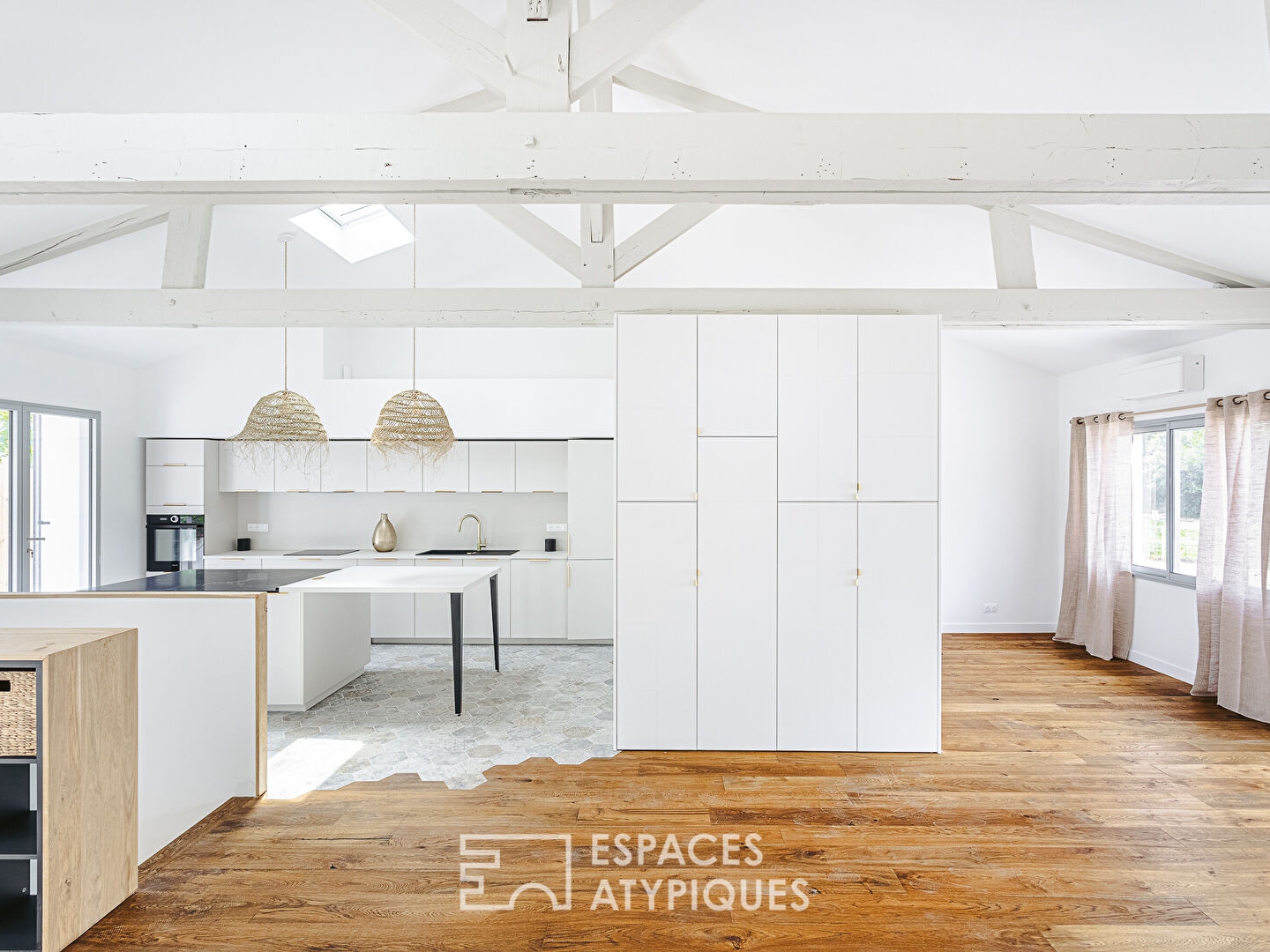 Maison à vendre - 4 pièces - 150m2 - La Rochelle (17000)