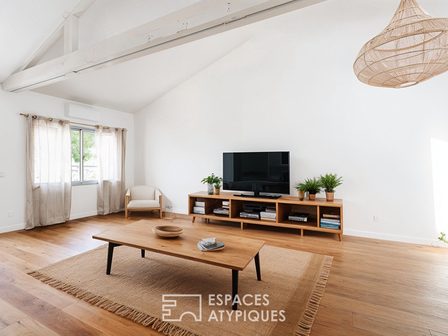 Maison à vendre - 4 pièces - 150m2 - La Rochelle (17000)