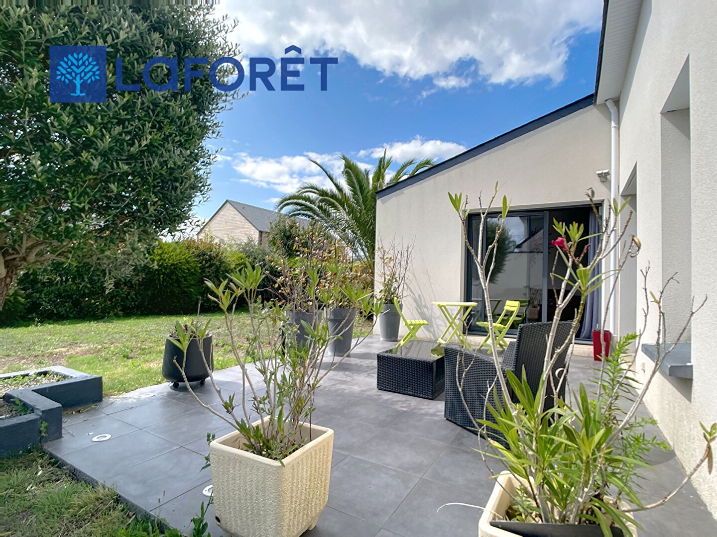 Maison 5 pièces 110 m²