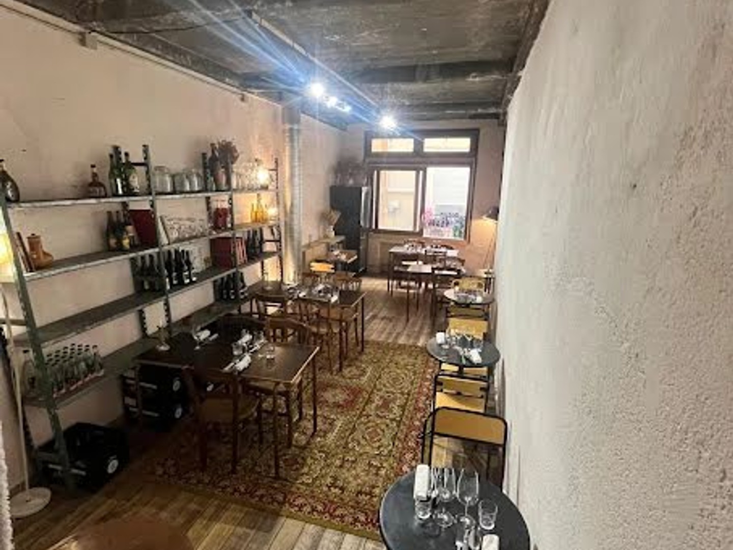 Appartement 5 pièces 120 m²