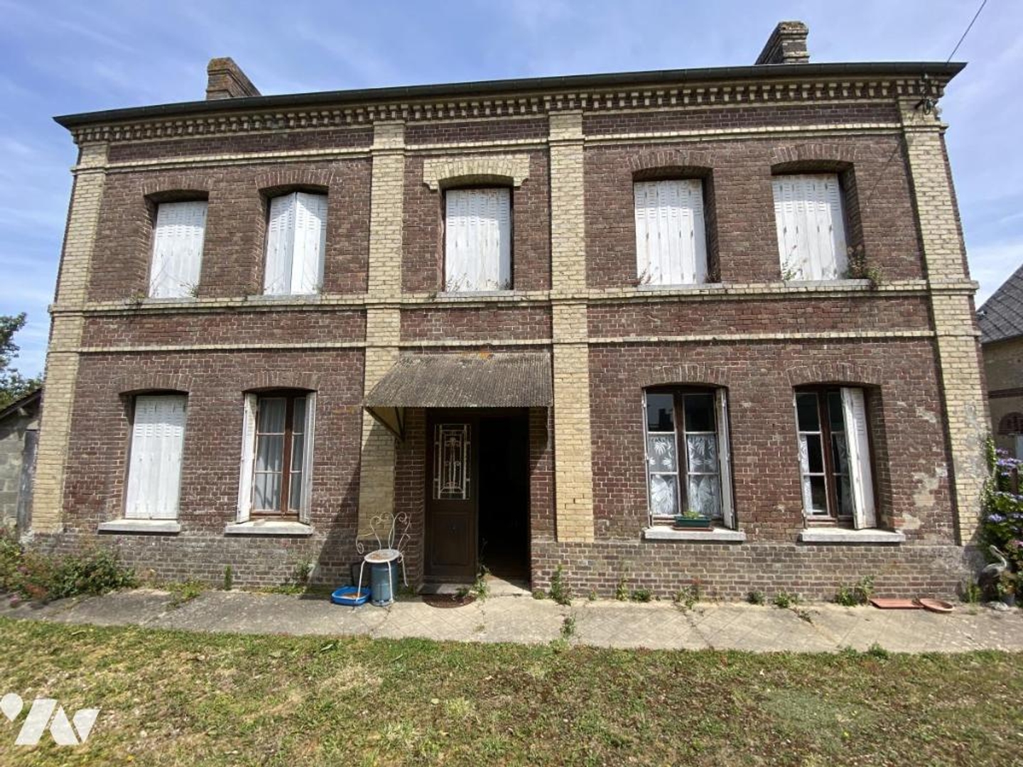 Maison 4 pièces 104 m²