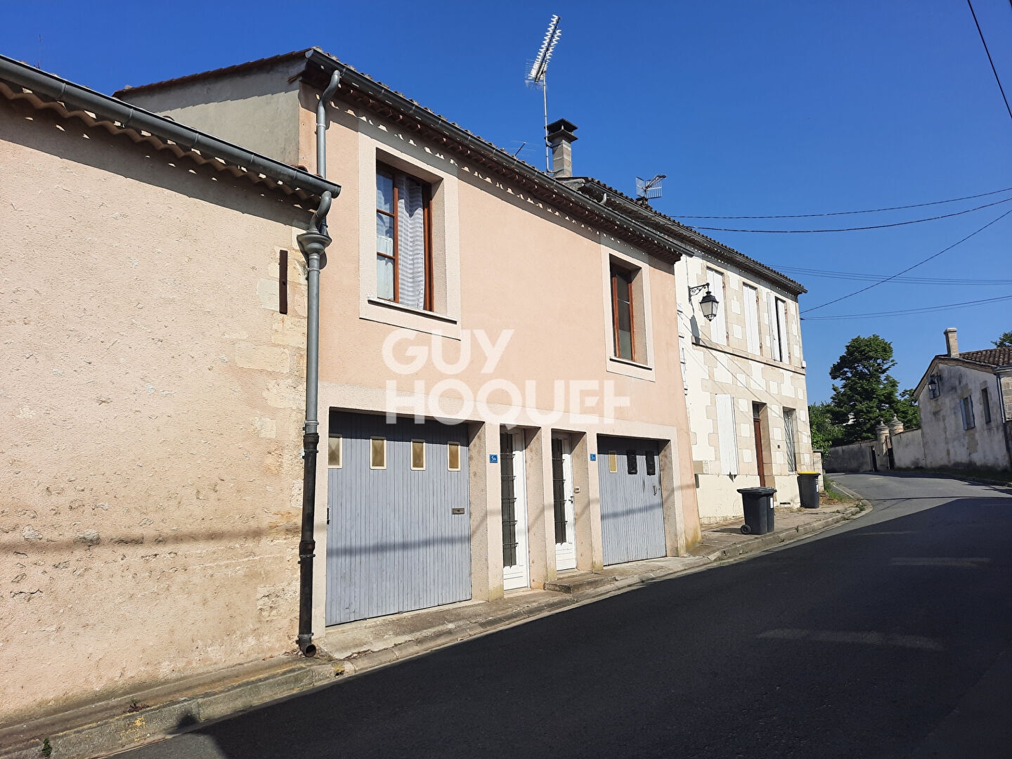 Immeuble de rapport