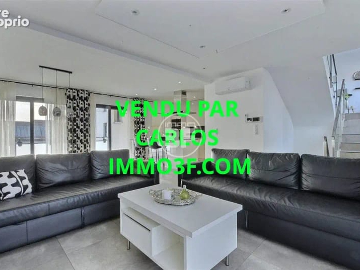 Maison 6 pièces 158 m²