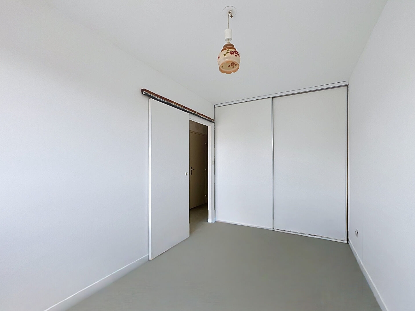 Appartement 2 pièces 36 m²