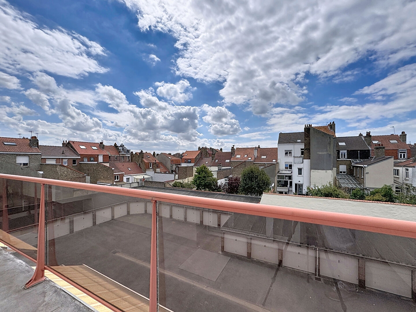 Appartement à vendre - 2 pièces - 36m2 - Dunkerque (59240)
