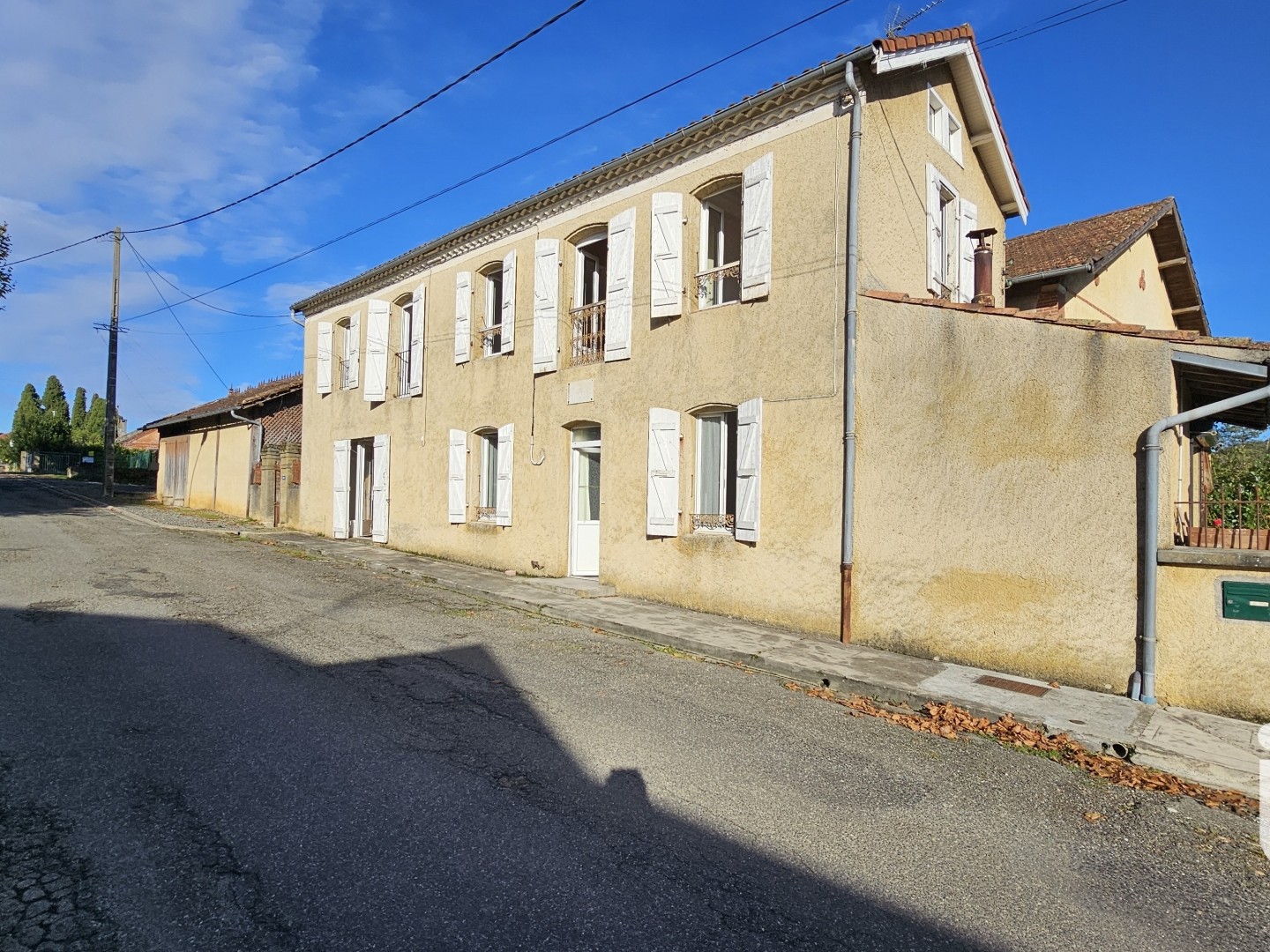 Maison 5 pièces 143 m²
