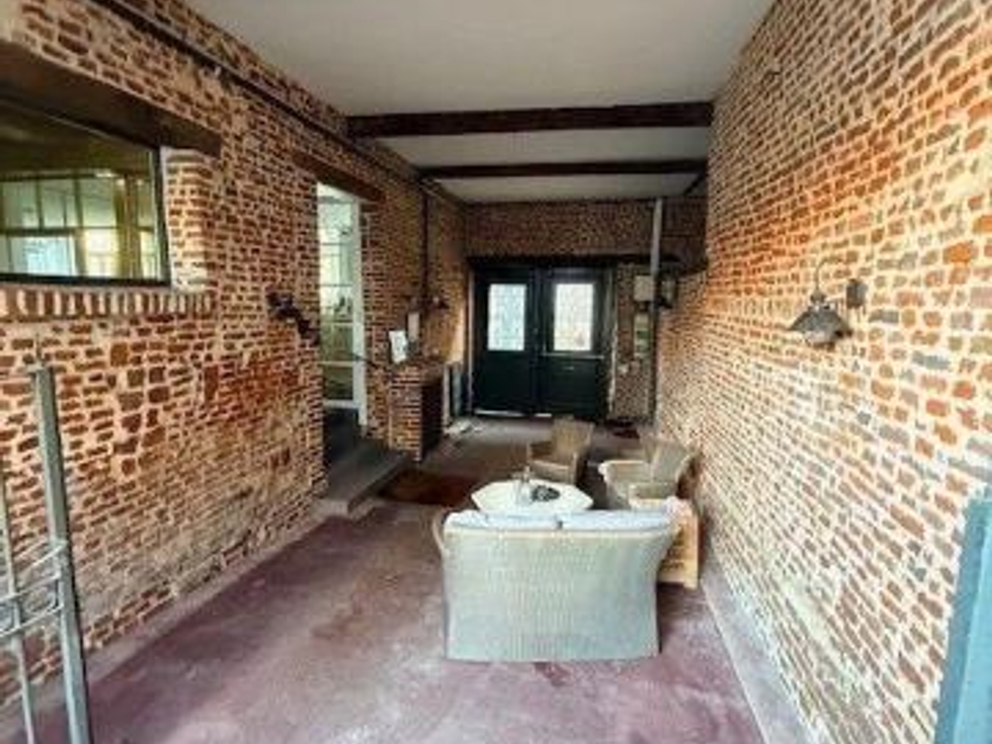 Magasin à vendre - Capelle-Lès-Hesdin (62140)