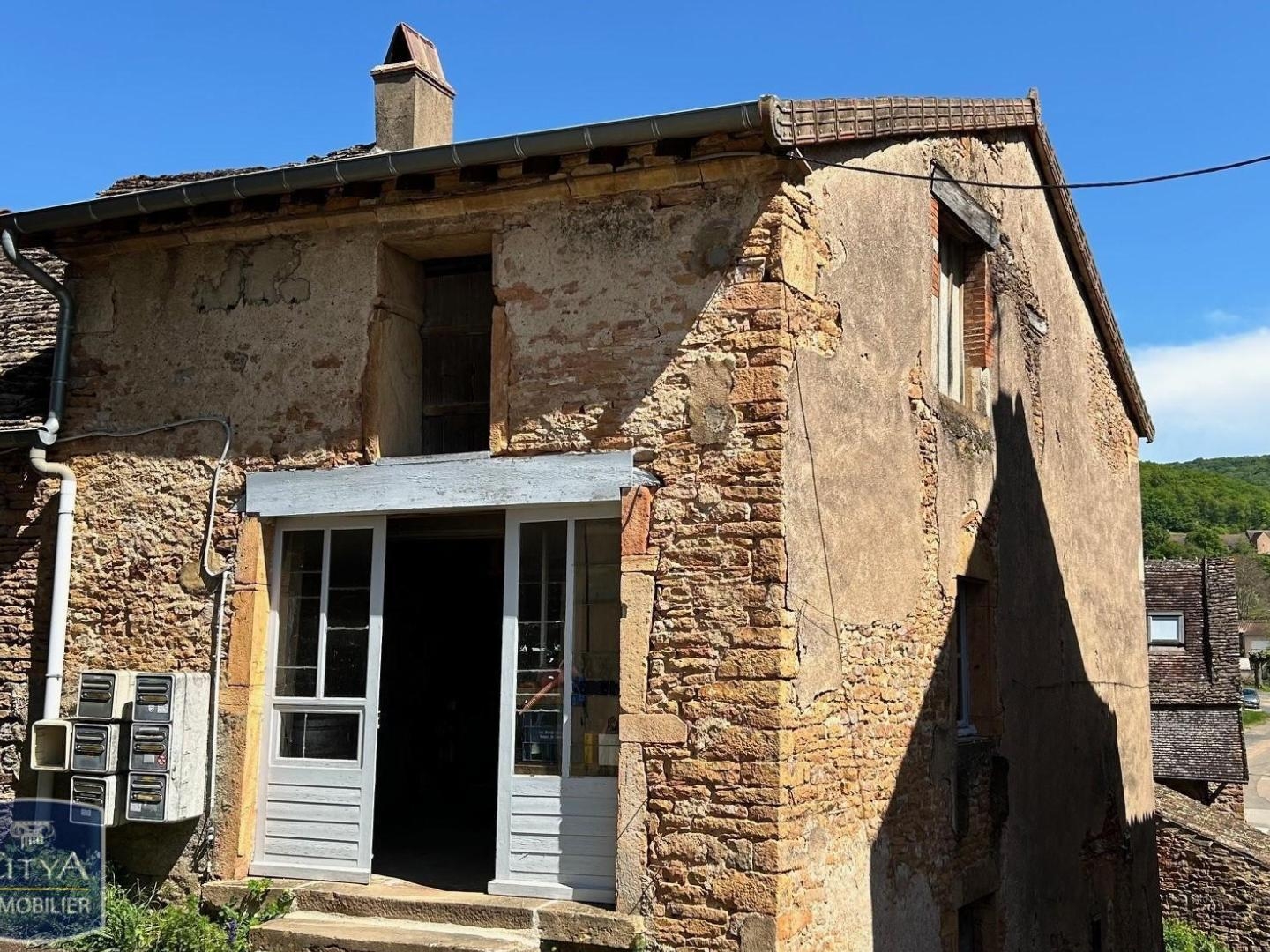 Achat : Maison Etrigny (71240)
