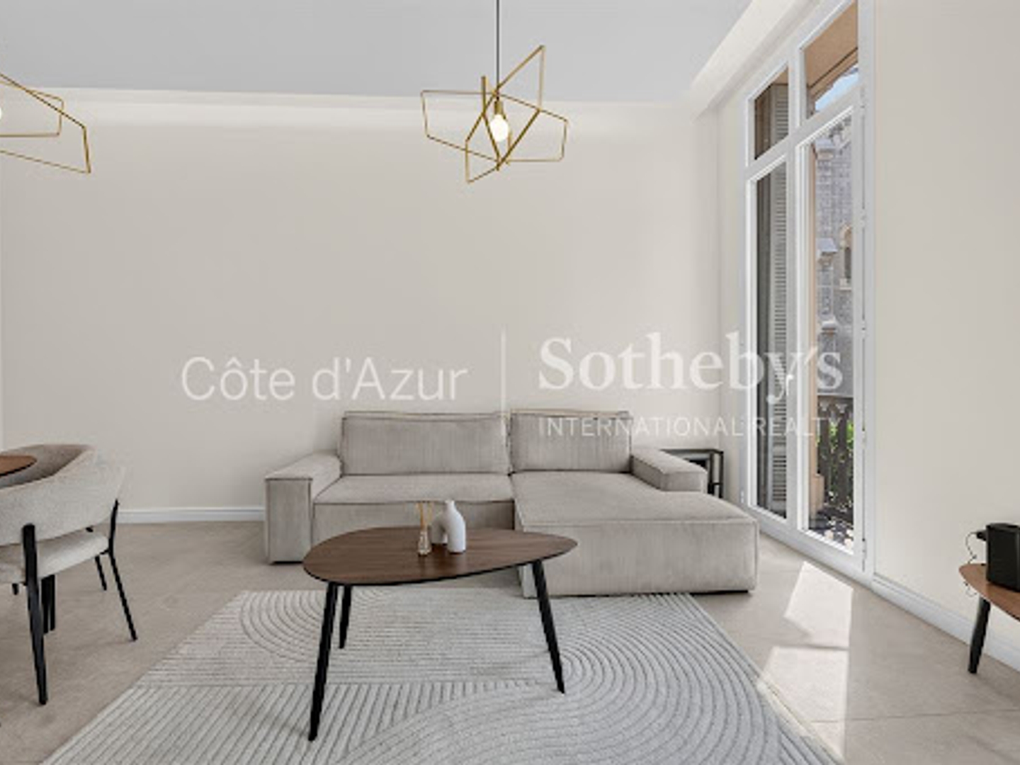 Appartement à vendre - 3 pièces - 87m2 - Cannes (06400)