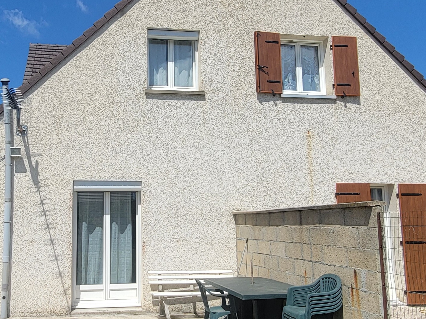 Maison 4 pièces 86 m²