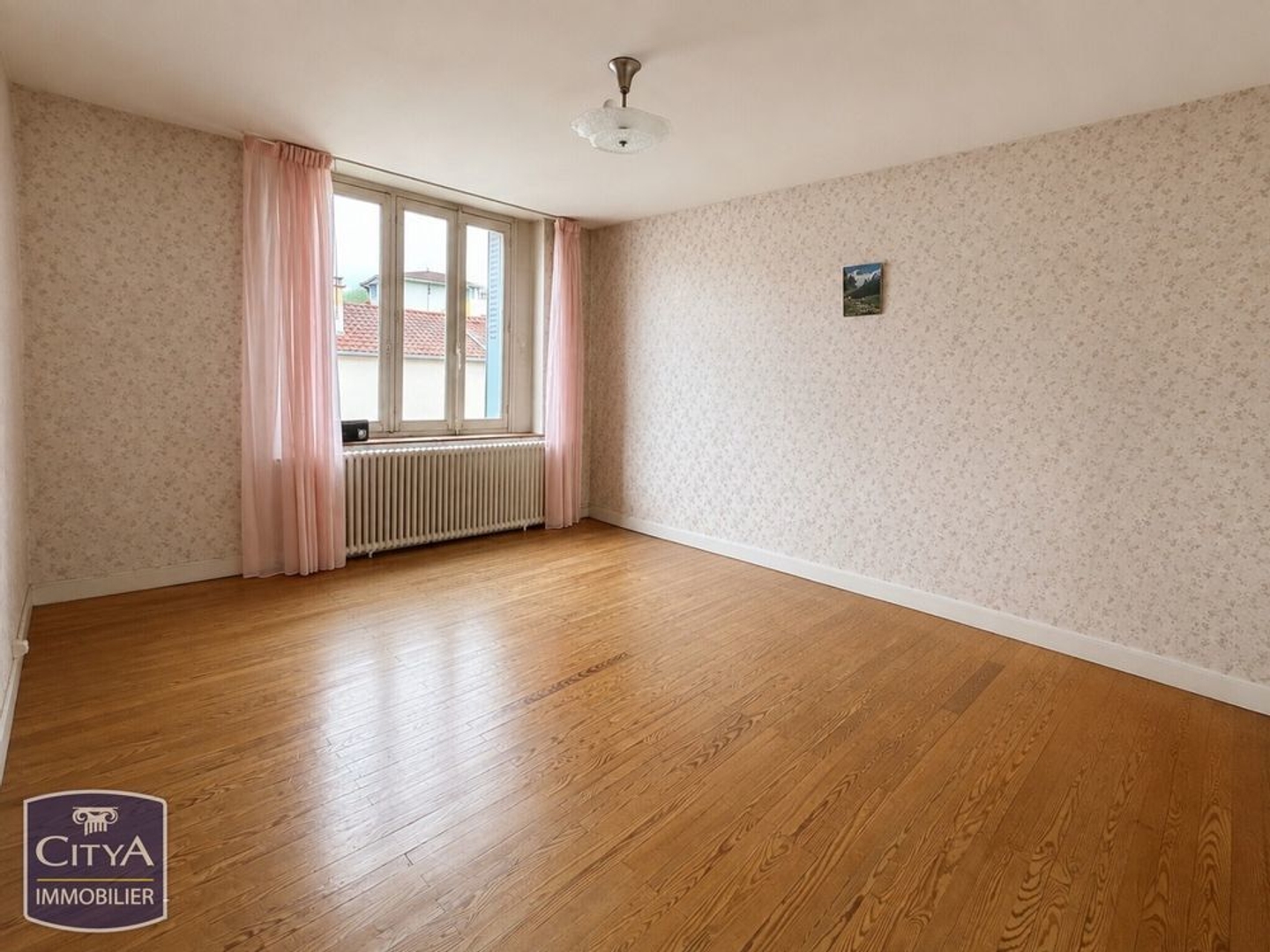 Maison à vendre - 4 pièces - 160m2 - Saint-Marcellin (38160)