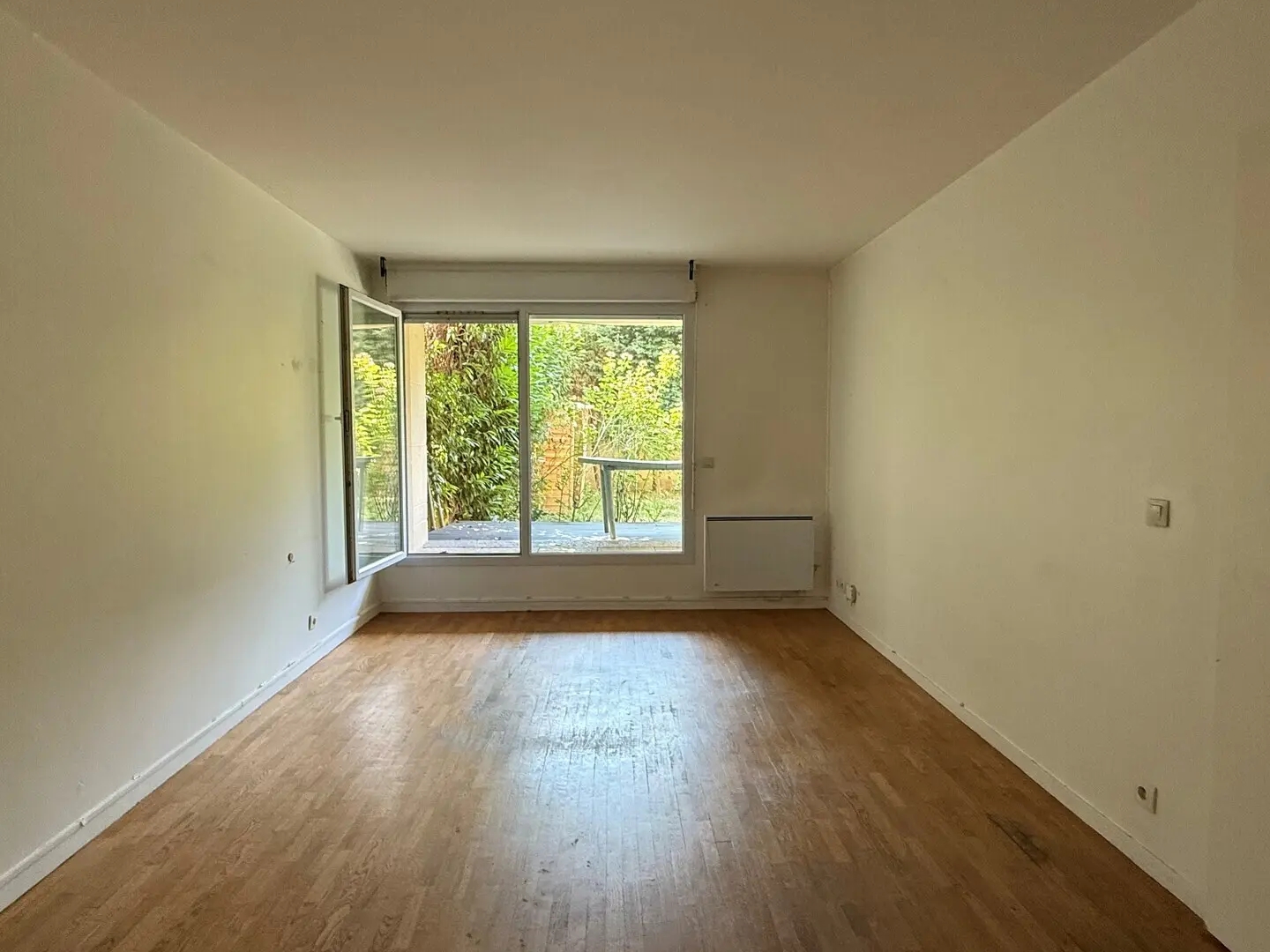 Appartement à vendre - 3 pièces - 60m2 - Le Plessis-Trévise (94420)
