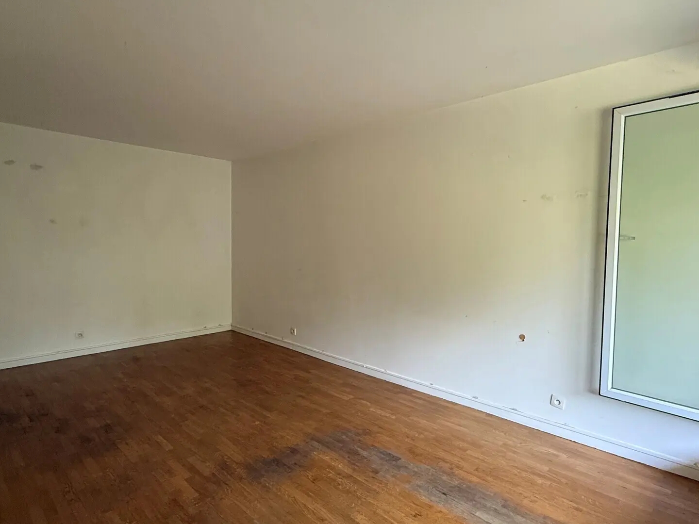 Appartement à vendre - 3 pièces - 60m2 - Le Plessis-Trévise (94420)