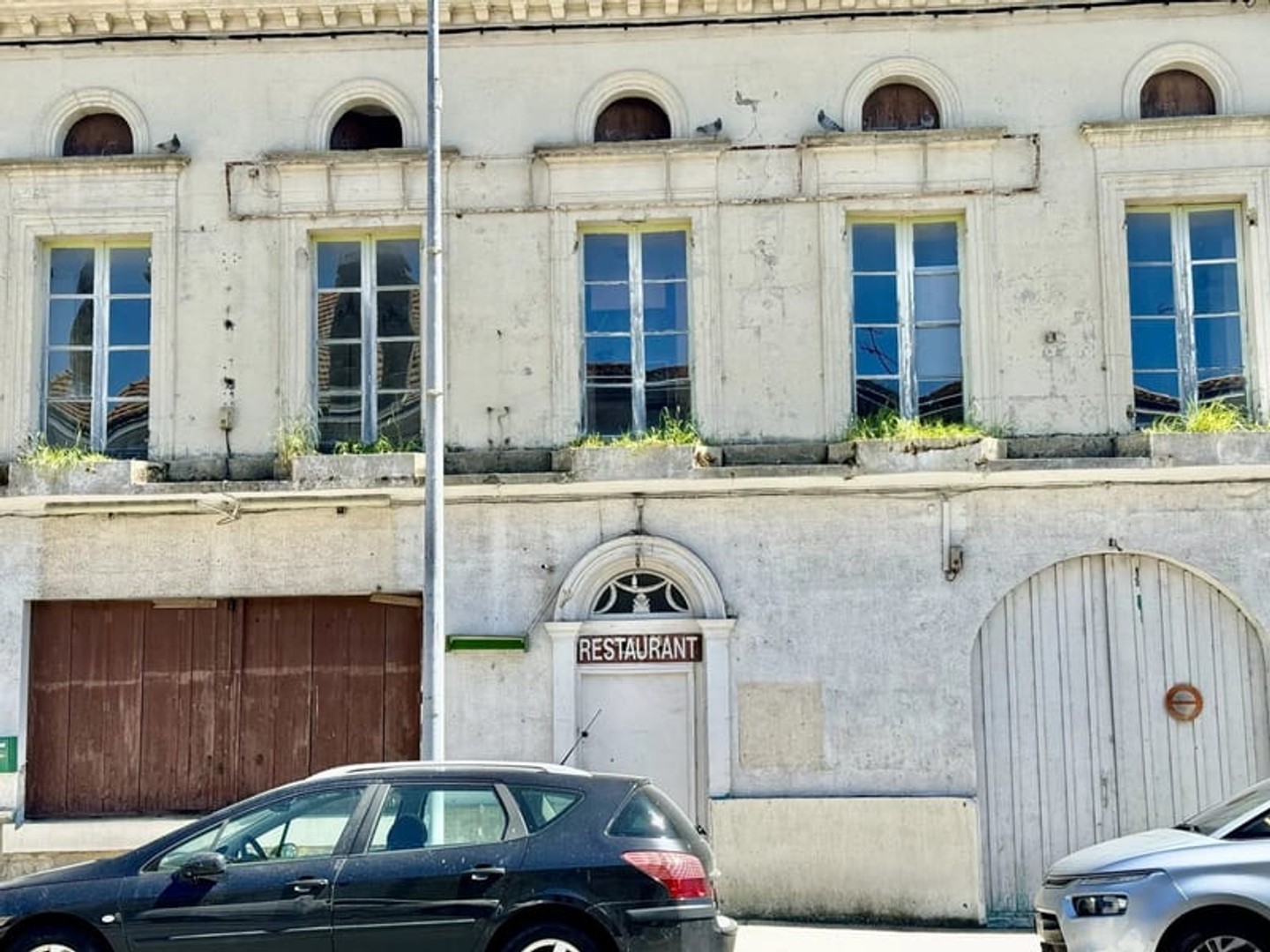 Immeuble 10 pièces 500 m²