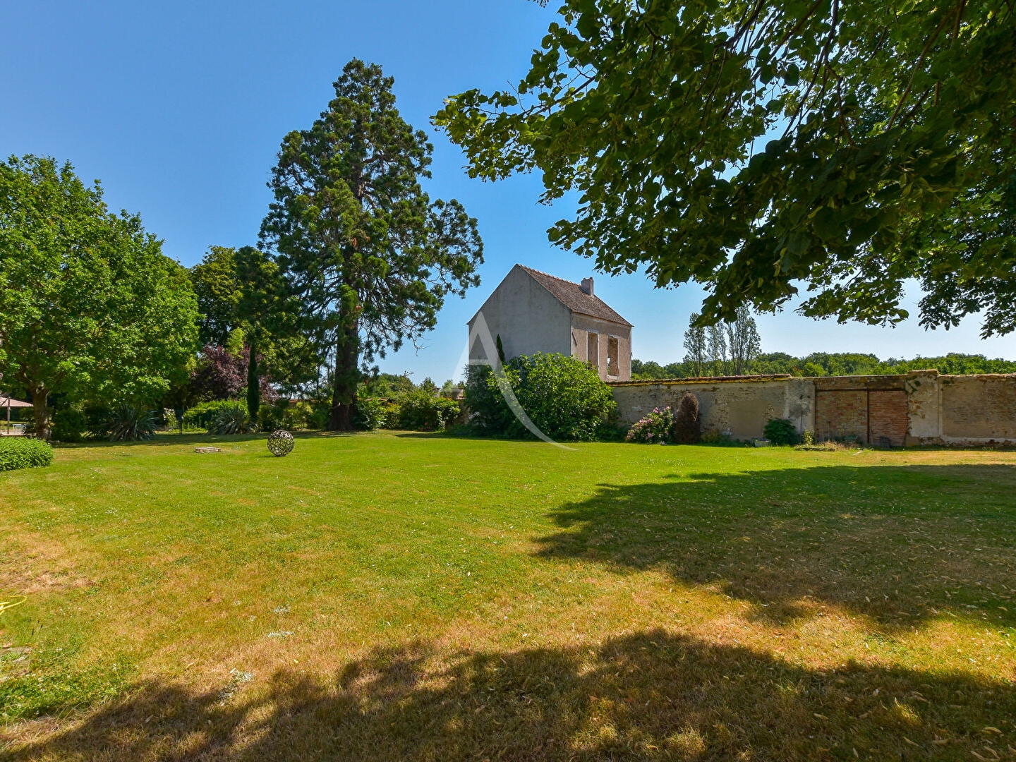 Maison à vendre - 7 pièces - 300m2 - Lieusaint (77127)