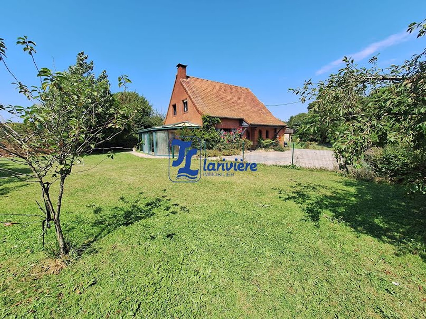 Maison 6 pièces 145 m²