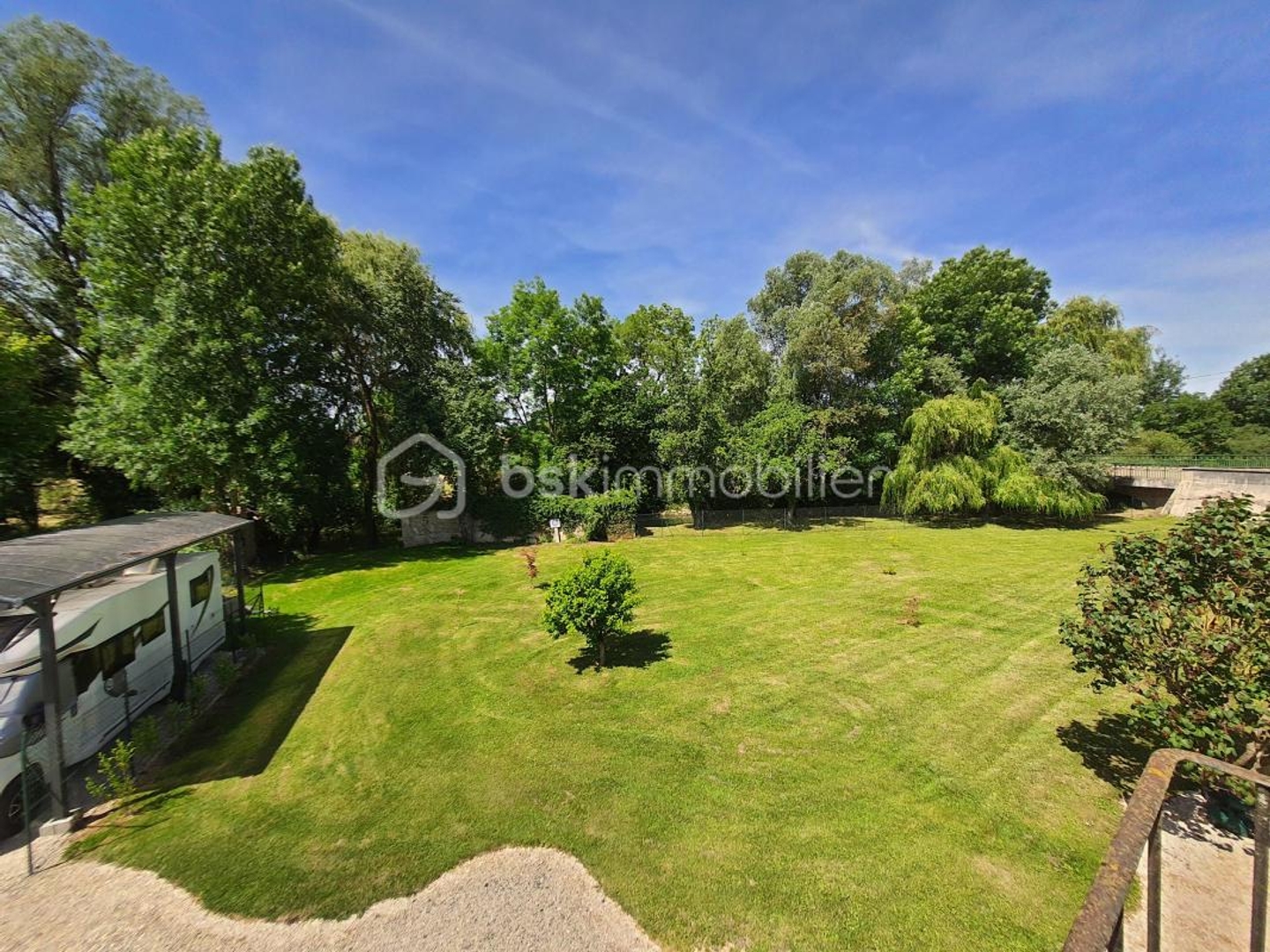 Maison à vendre - 5 pièces - 140m2 - Boudreville (21520)