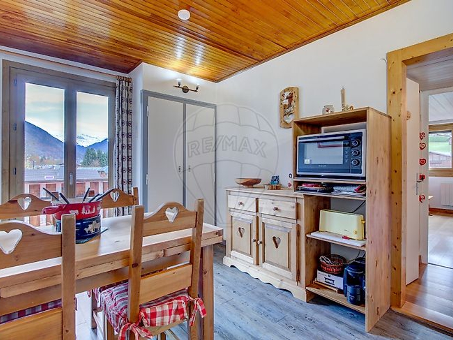 Appartement 4 pièces 68 m²